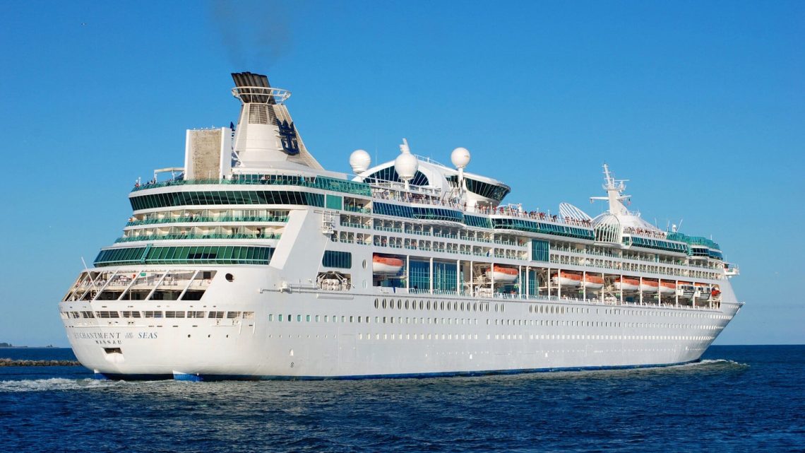 Seas of Protection The Indispensable Role of Cruise Ship Injury Lawyers