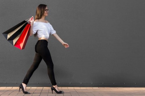 The Rise of Athleisure: Where Comfort Meets Style
