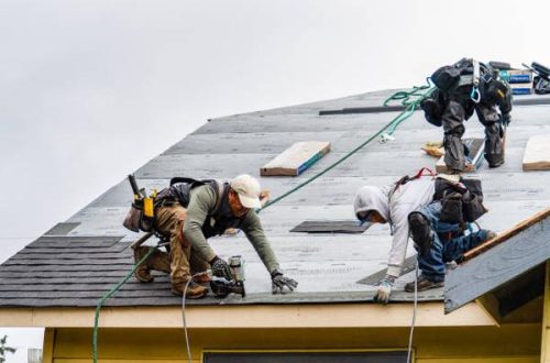 Reliable Roofing Repairs Near Me