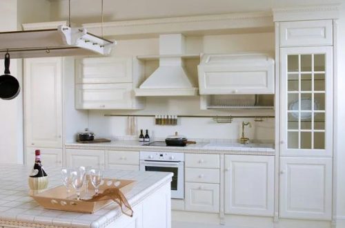 Elevate Your Culinary Experience: Kitchen Makeover Trends in Alexandria