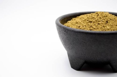 The Half-Life of Kratom: What You Need to Know