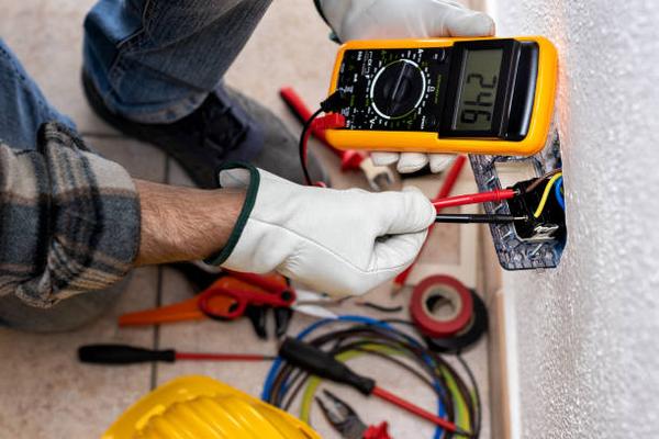 Expert Electricians Nearby: Your Go-To Guide for Reliable Electrical Services