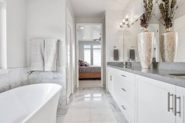 Find Reliable Bathroom Remodeling Services in Batavia