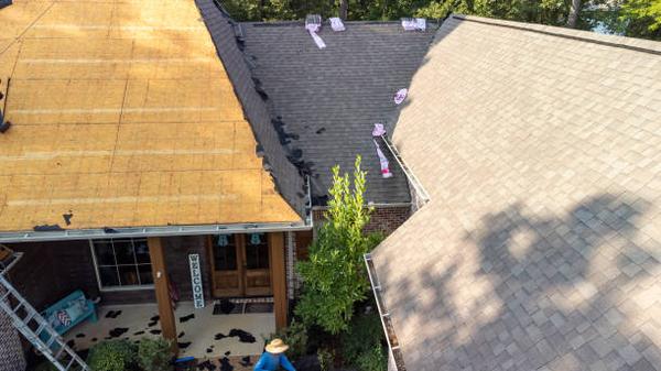 Protecting Your Jacksonville Home with Timely Roof Replacement