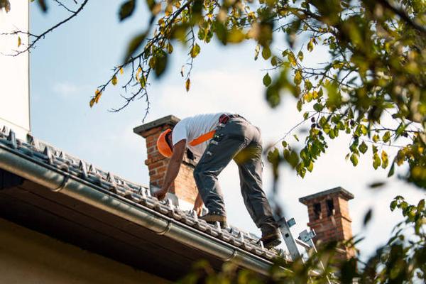 Top Roof Replacement Services in Clarksville for Lasting Results