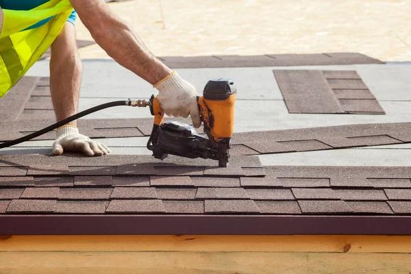 The Role of Roofing Contractors in Home Improvement