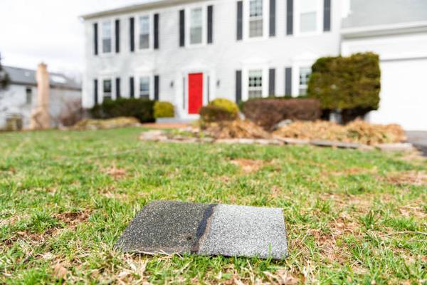 Affordable Roof Replacement for Homes in Blue Springs