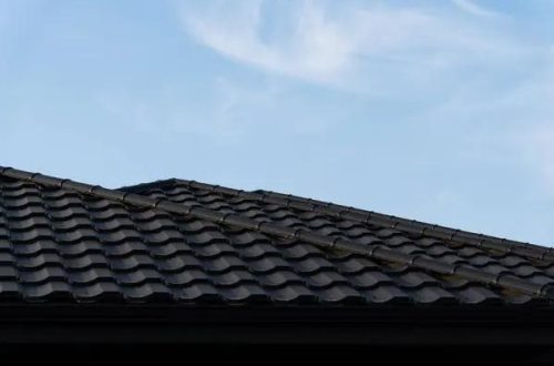 Efficient Lansing Roofing Installation Services