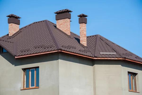 Long-Lasting Results with Expert Roofing Replacement