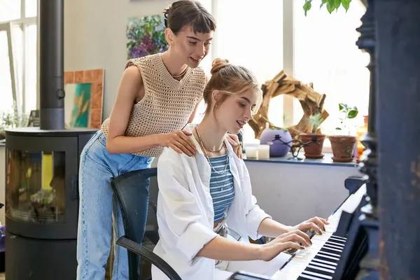 Building a Strong Client Base for Piano Instruction