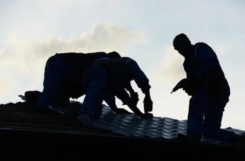 Malcarne Roofing Contracting: Dedicated to Your Roof’s Longevity