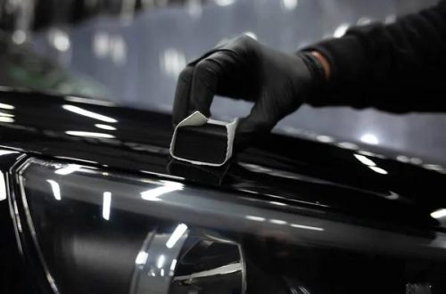 Why Ceramic Coating is Ideal for Car Protection