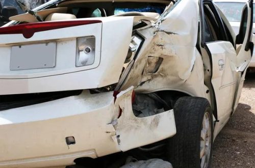 Maximizing Your Settlement with a Jersey City Car Accident Lawyer