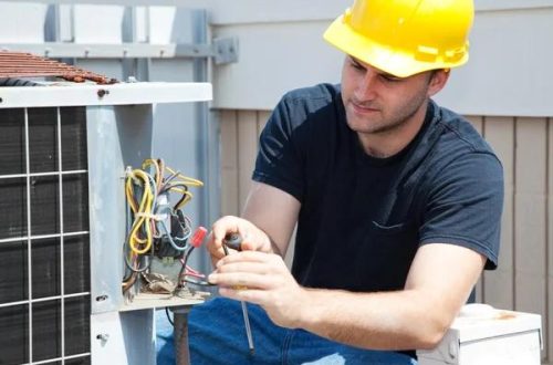 What to Expect During an HVAC Installation Process