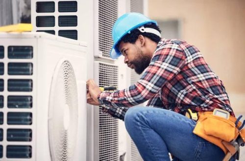 How to Avoid Costly AC Repairs in Caddo Mills