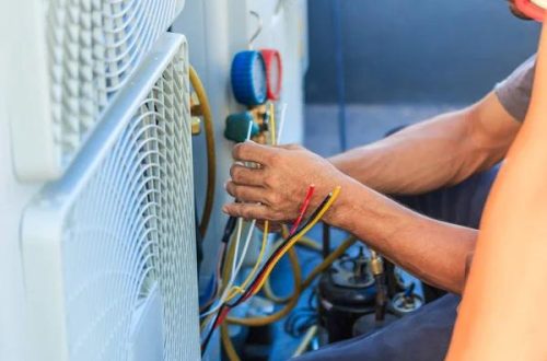 Licensed Experts for All Your Air Conditioning Repairs