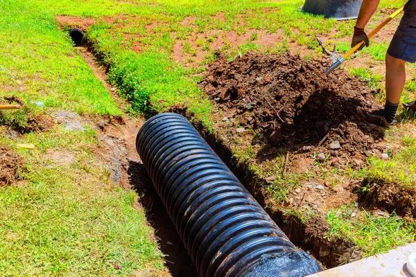 24/7 Emergency Plumber Near Me – Stable Services is Here to Help