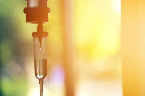 IV Therapy for Athletes: Faster Recovery, Better Performance