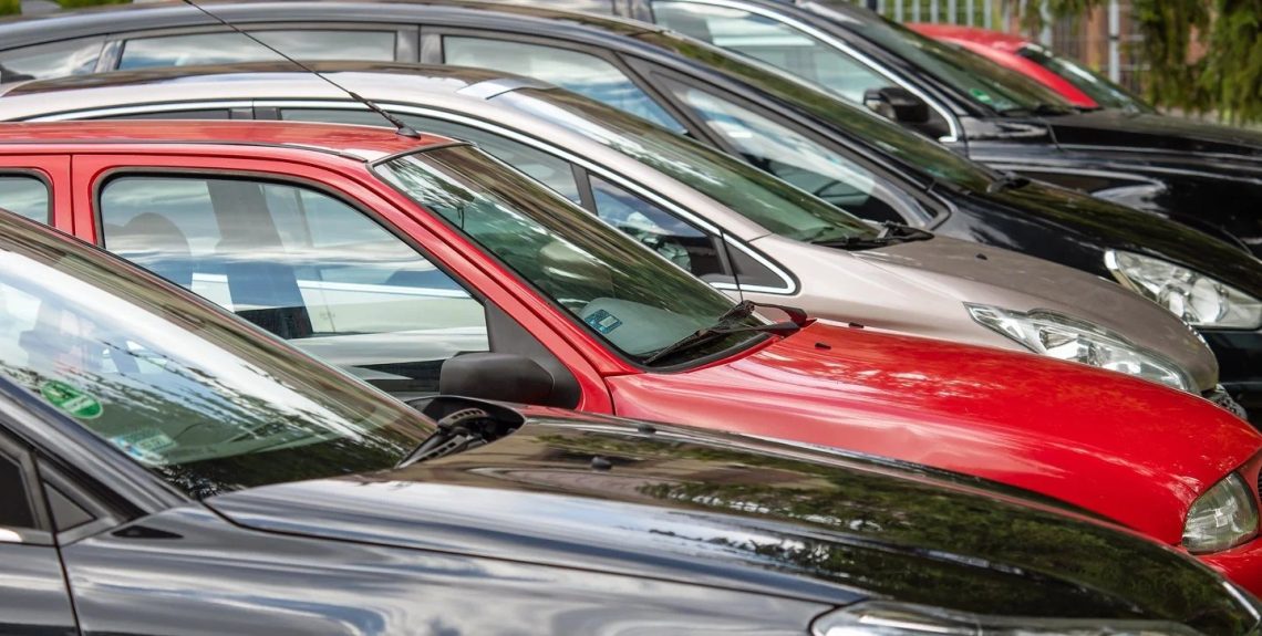 Cleveland Ford Dealership Offers an Unmatched Selection of Vehicles