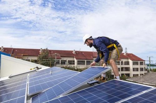 Solar Solutions That Work: North Valley Solar Power Explained