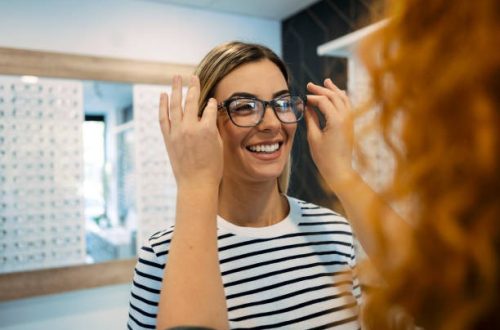 Optometrist Near Me Experience Exceptional Care at Texas State Optical Champions