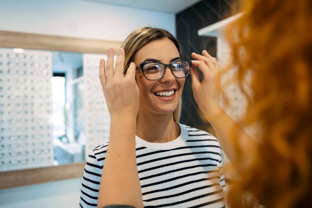 Optometrist Near Me Experience Exceptional Care at Texas State Optical Champions