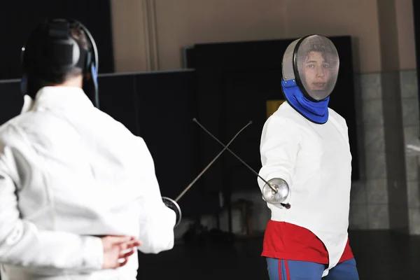 Mastering Mind and Blade with Fortitude Fencing
