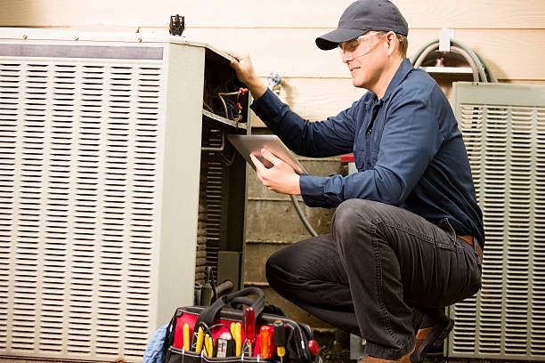 Comfort Indoor Solutions Local AC & Furnace Specialists