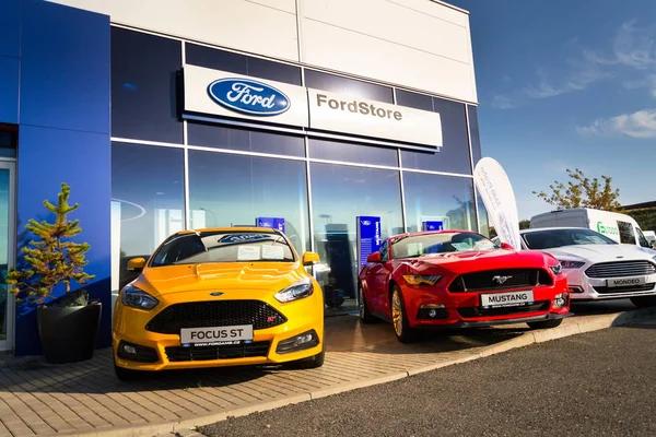 Explore the Latest Ford Models at Wisconsin Dealerships