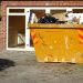 Roll Off Dumpster Rental for Home & Construction Projects