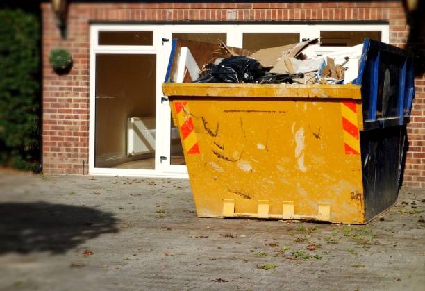 Roll Off Dumpster Rental for Home & Construction Projects
