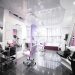 Ergonomic Salon Chair Choices for Maximum Comfort