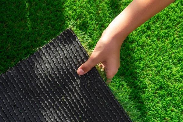 The Benefits of Installing Artificial Grass in Chandler