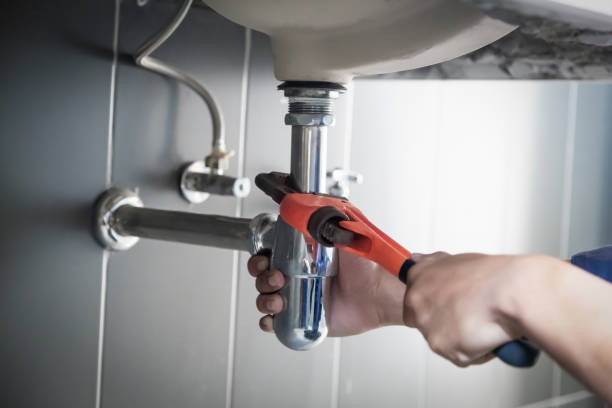 Plumbers St. Francis Your Go-To Experts for Water Heater Repair