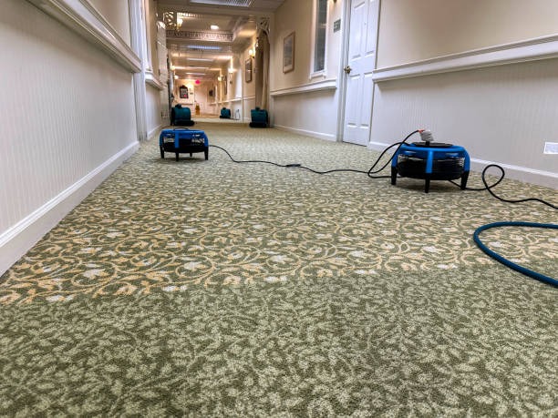 Water Damage Restoration Services Snellville You Can Count On