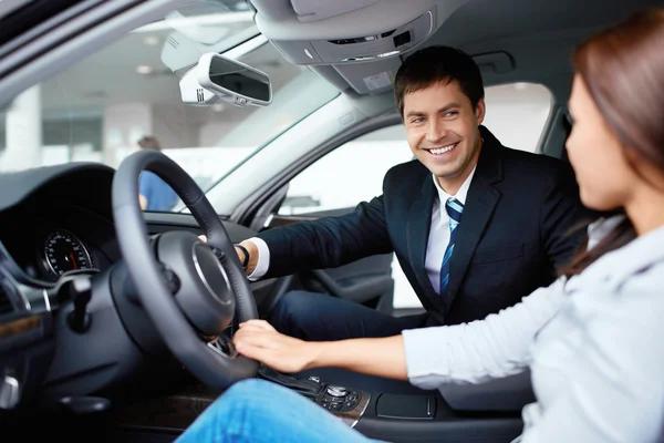 How to Find the Perfect Vehicle at a Plattsmouth Car Dealership
