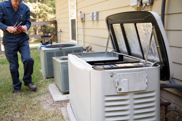 Kohler Generators Houma Trusted Power Backup Installed by Professionals