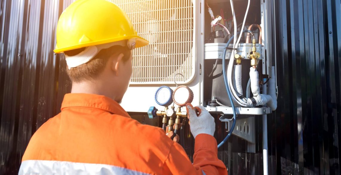 Expert Advice from Leading HVAC Contractor Denver Specialists