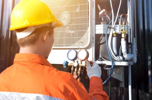 Expert Advice from Leading HVAC Contractor Denver Specialists