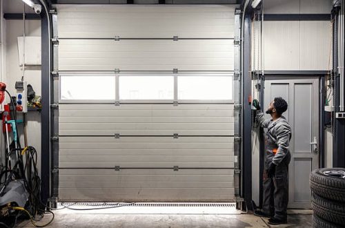 Finding the Best Garage Door Repair Near Me Tips and Tricks