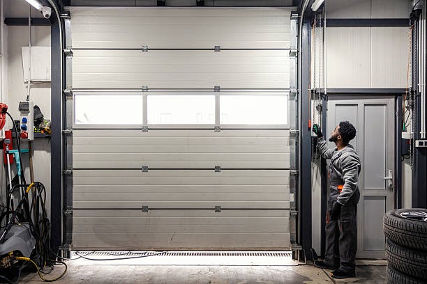 Finding the Best Garage Door Repair Near Me Tips and Tricks