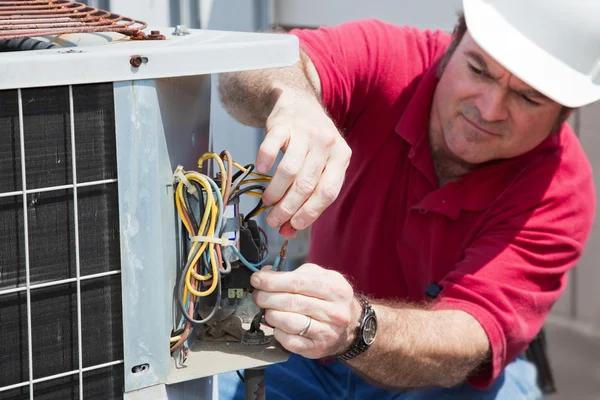 The Peoria AC Fix Reliable Solutions for Every Air Conditioner Issue
