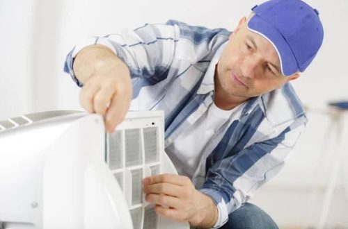 Innovative HVAC Contractor Offering Smart Temperature Solutions