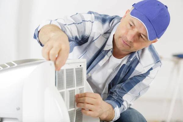 Innovative HVAC Contractor Offering Smart Temperature Solutions