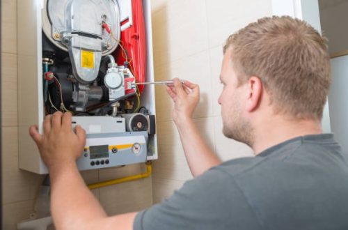 24-Hour Emergency Furnace Repair Leonardtown for Immediate Relief