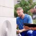 Energy-Efficient HVAC Systems for Year-Round Comfort