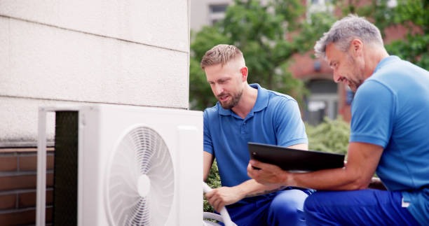 Energy-Efficient HVAC Systems for Year-Round Comfort