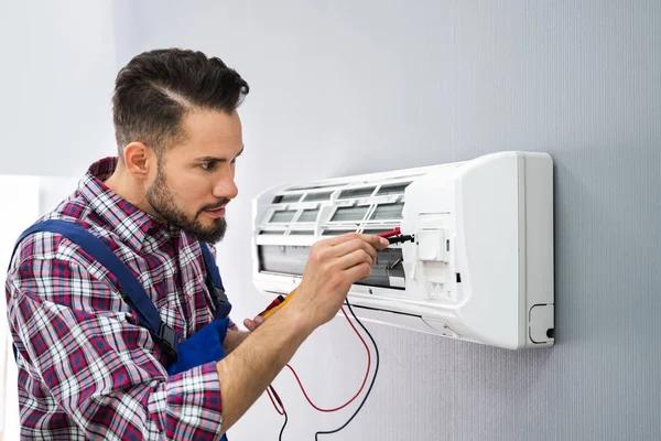 Your Go-To Las Vegas AC Repair Experts
