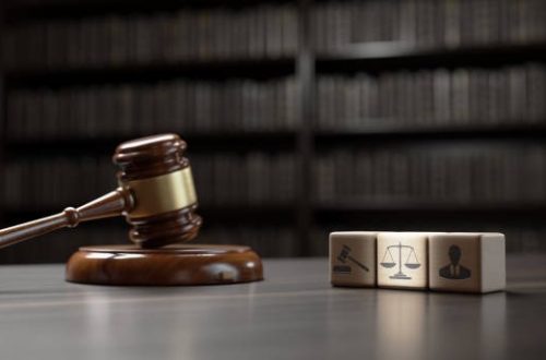 Top Criminal Lawyer Champaign Defending Clients Across All Offenses