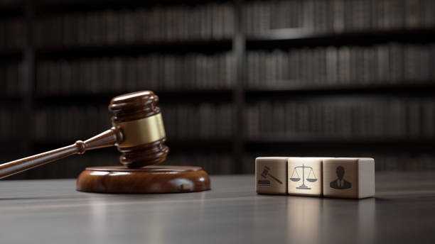 Top Criminal Lawyer Champaign Defending Clients Across All Offenses